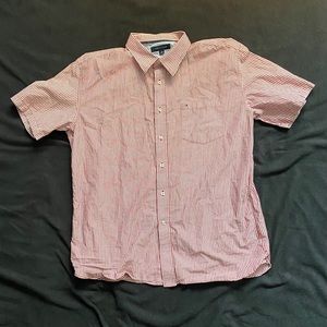 Tommy hilfiger shirt
